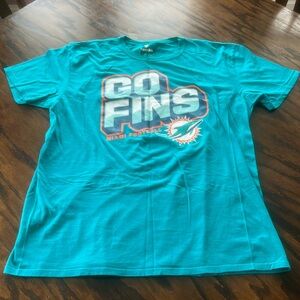 Miami Dolphins T-shirt